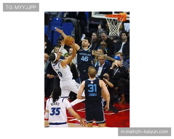 灰熊莫兰特长期缺阵复出未明 球队进攻创造力严重受损