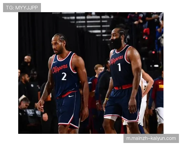 快船153分创赛季得分新高 伦纳德高效输出带动全队进攻节奏