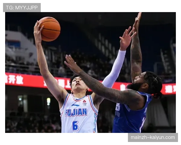 冯傲防守出色但三分命中率仅9.1%，新疆锋线需提升投射稳定性