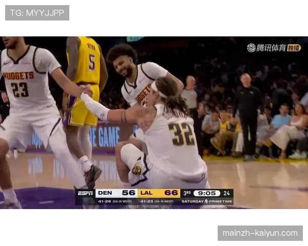 布朗直言故意造犯规非篮球本质 抨击联盟纵容骗犯规行为扭曲比赛